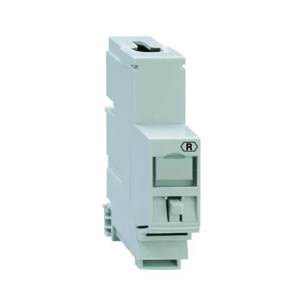 RUTENBECK 13900003 Zubehör für modulares Anschlusssystem UM-MA REG