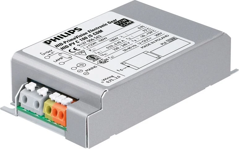 Philips HID PrimaVision Vorschaltgerät - 85962100