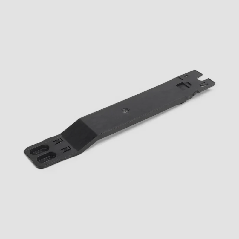 Rail de guidage batterie powerrack pour porte-bagages - Bosch eBike System 2 (BES2)