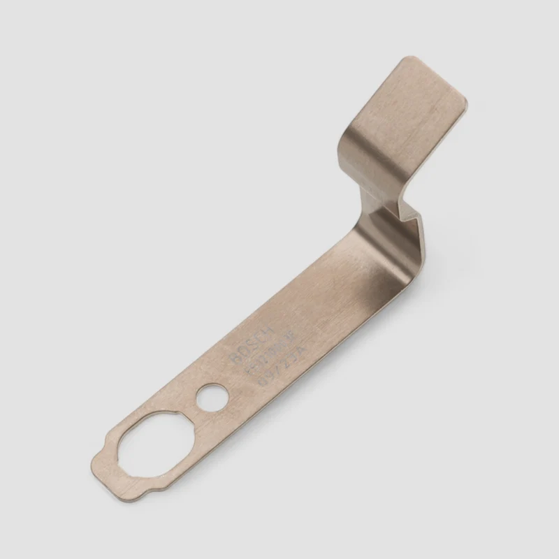 Mécanisme de verrouillage secondaire CompactTube pivot - Bosch eBike SmartSystem