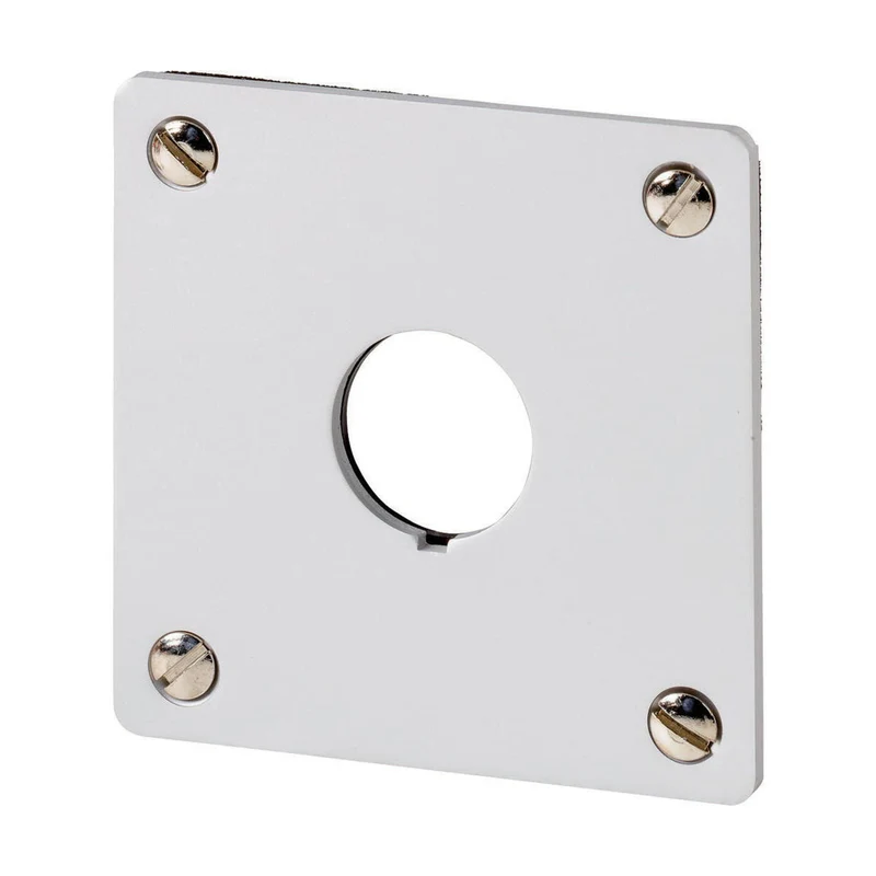Eaton M22-E1 Einzelne Montageplatte Für Drucktasten - 216541