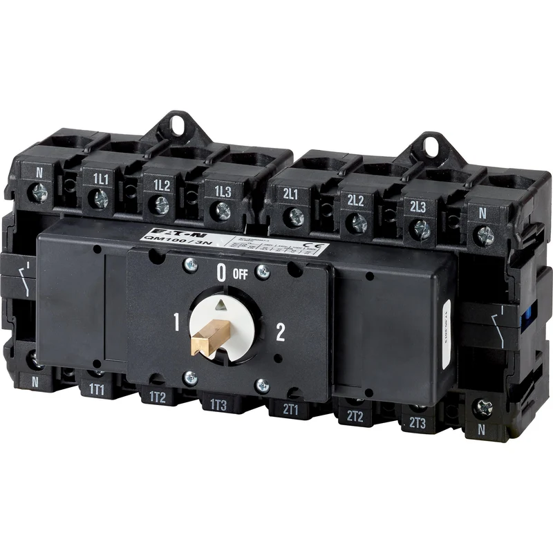 EATON INDUSTRIES QM-Lasttrennschalter - 1319916
