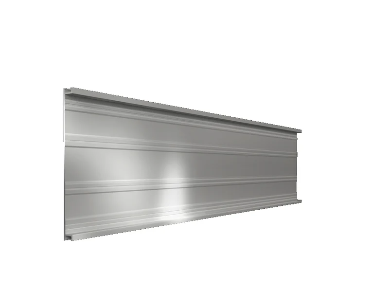 Riline60 Basis Tray 1100mm Twin Pack - 9340130