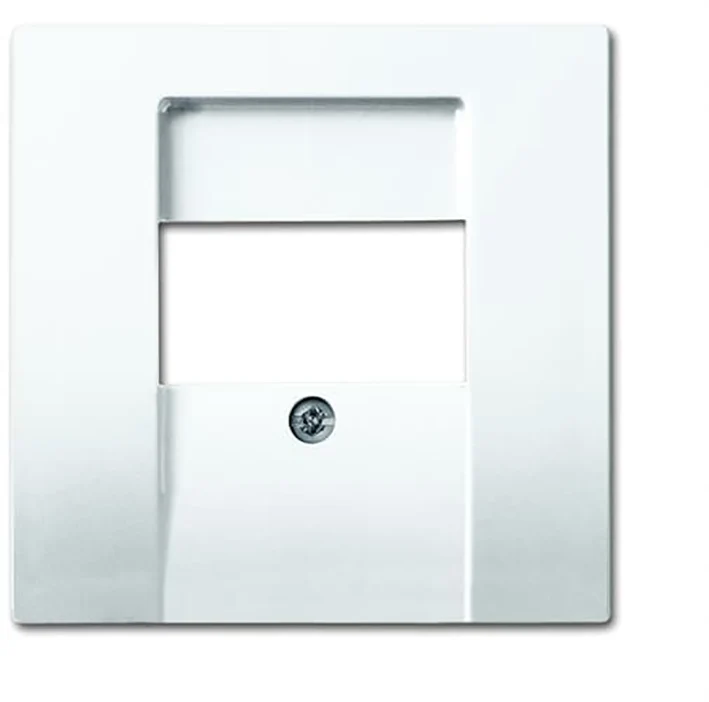 ABB Busch-Jaeger Balance SI Schaltgeräteeinsatzplatte - 2CKA001724A4333