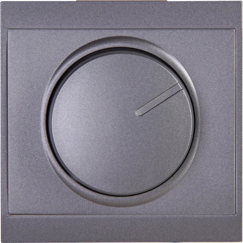 Kopp 846250085 MALTA-Druck-Wechsel-Unidimmer