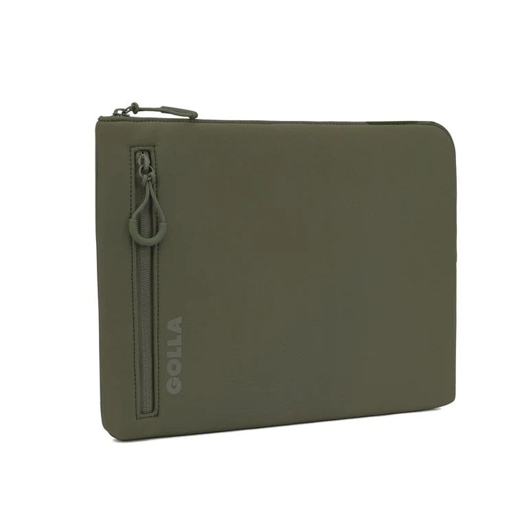 Laptop-Sleeve 13 Zoll, Green