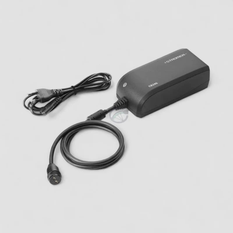 Chargeur batterie - Stromer - EU