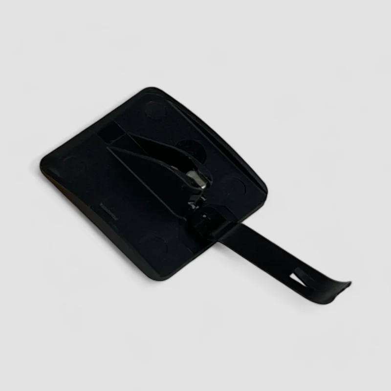 Couvercle prise du chargeur universel sauf ST7 - Stromer