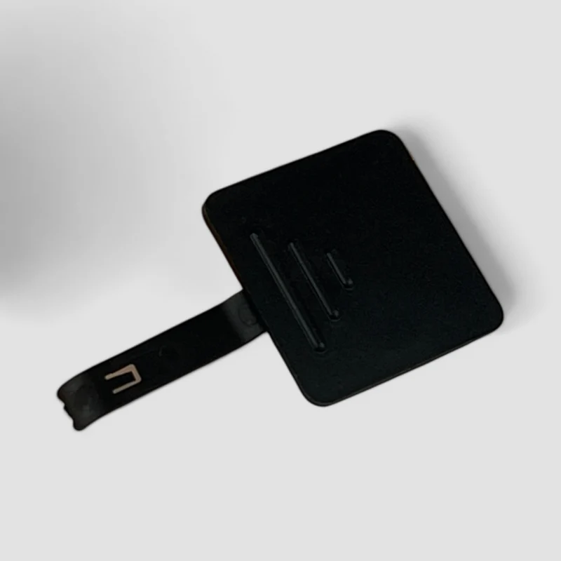 Couvercle prise du chargeur universel sauf ST7 - Stromer