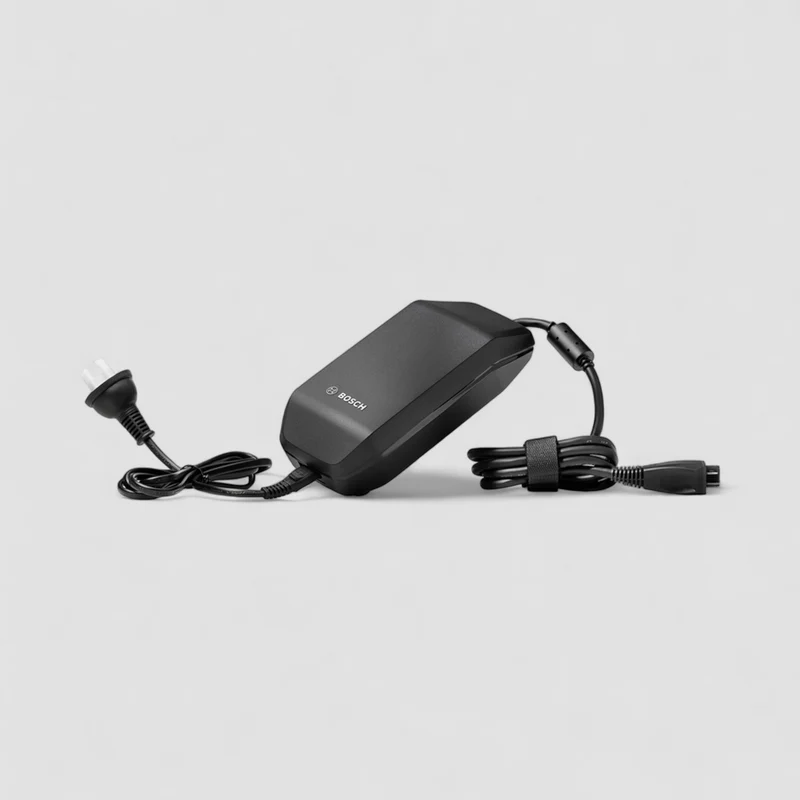 Chargeur 4A 220-240 V - Bosch eBike SmartSystem - EU