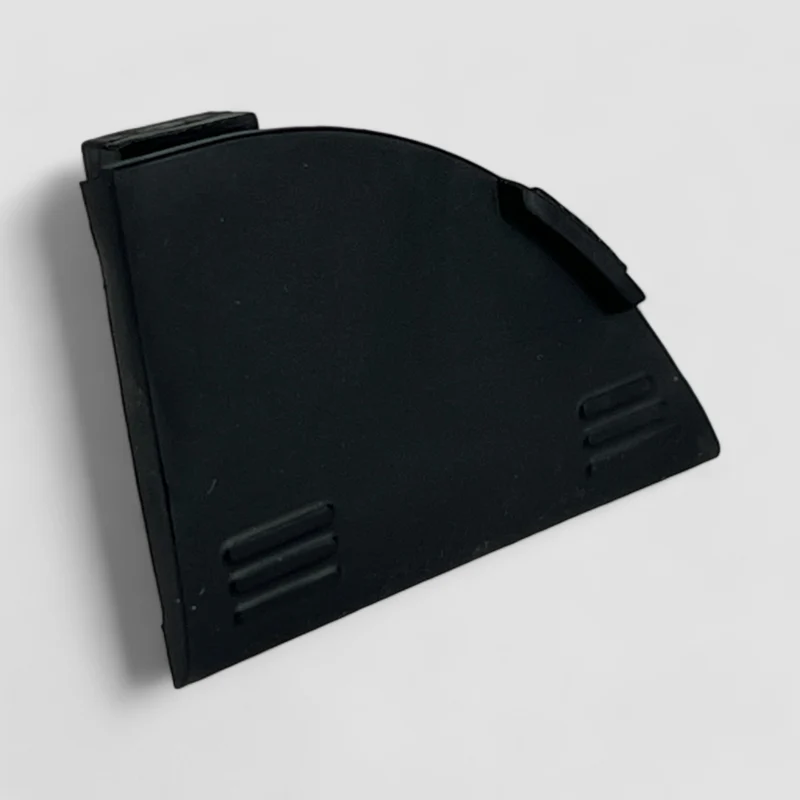 Cache caoutchouc de protection prise de chargement batterie powerrack pour porte-bagages - Bosch eBike System 2 (BES2)