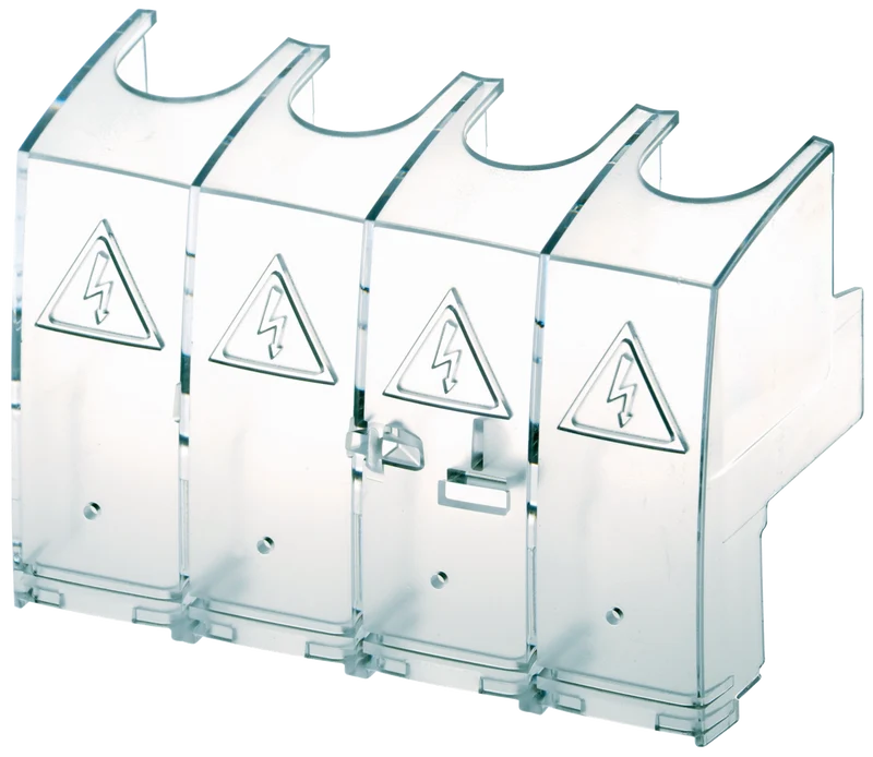 Socomec SIRCO Abschirmkappe Terminal Hauptkabel - 22944016