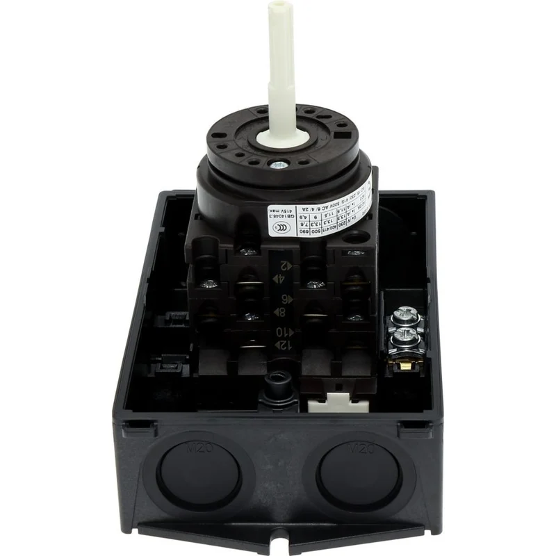 EATON INDUSTRIES T Lasttrennschalter - 207154