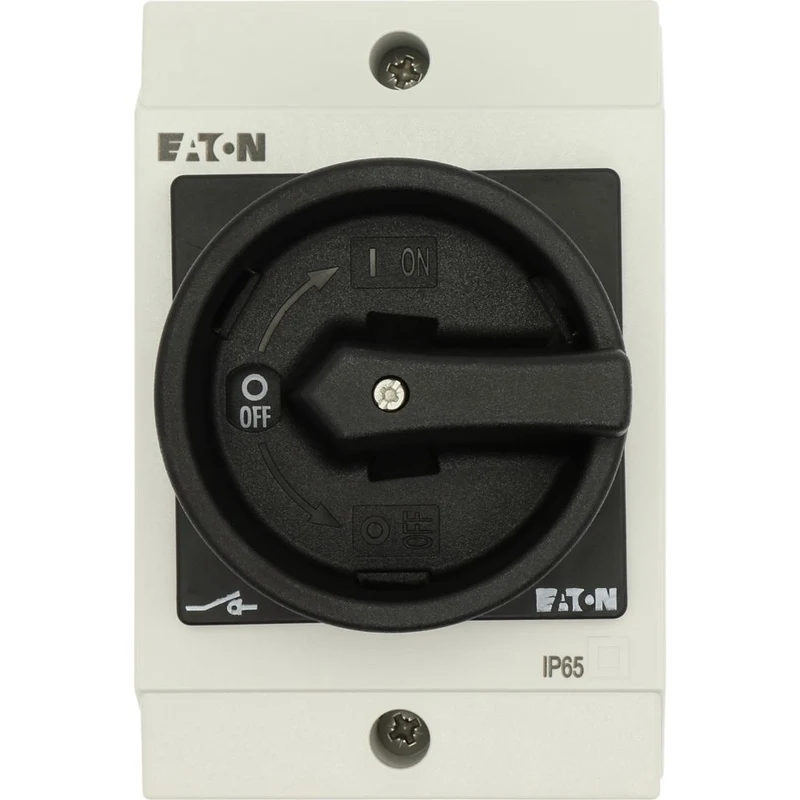 EATON INDUSTRIES T Lasttrennschalter - 207154