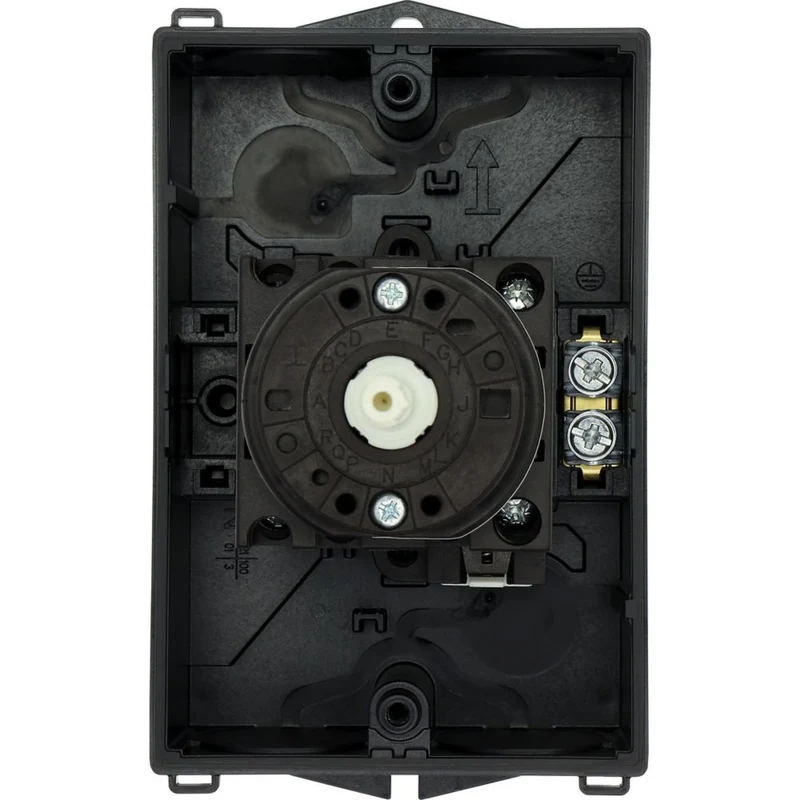 EATON INDUSTRIES T Lasttrennschalter - 207154