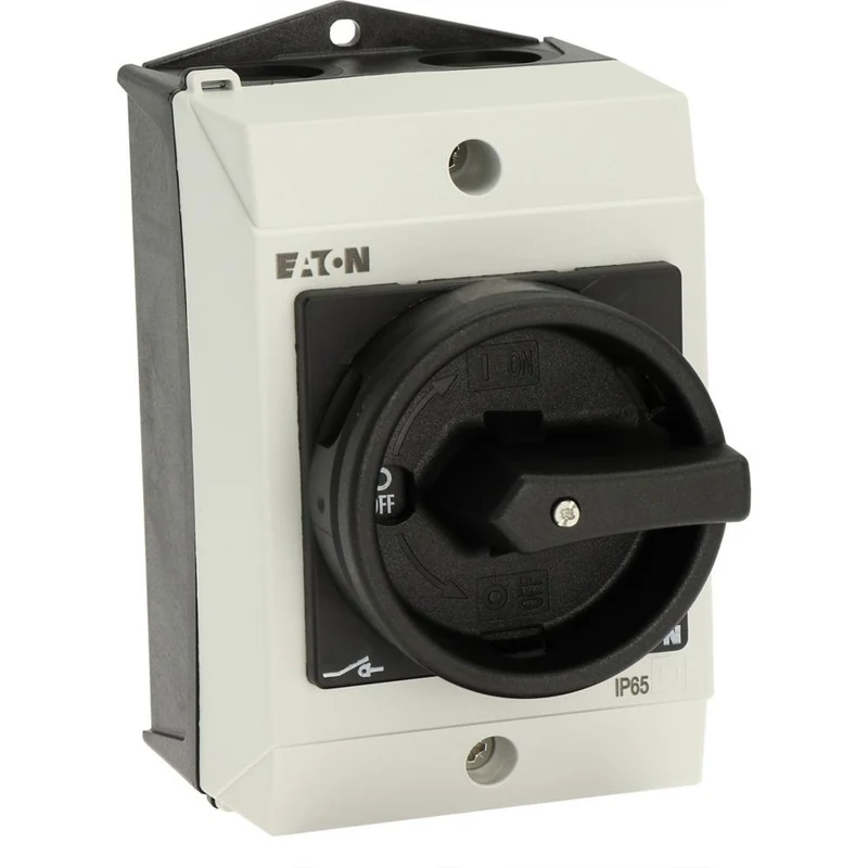 EATON INDUSTRIES T Lasttrennschalter - 207154