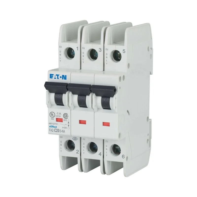 EATON INDUSTRIES Leitungsschutzschalter - 102251