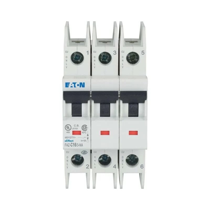 EATON INDUSTRIES Leitungsschutzschalter - 102250