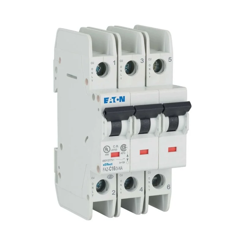 EATON INDUSTRIES Leitungsschutzschalter - 102250