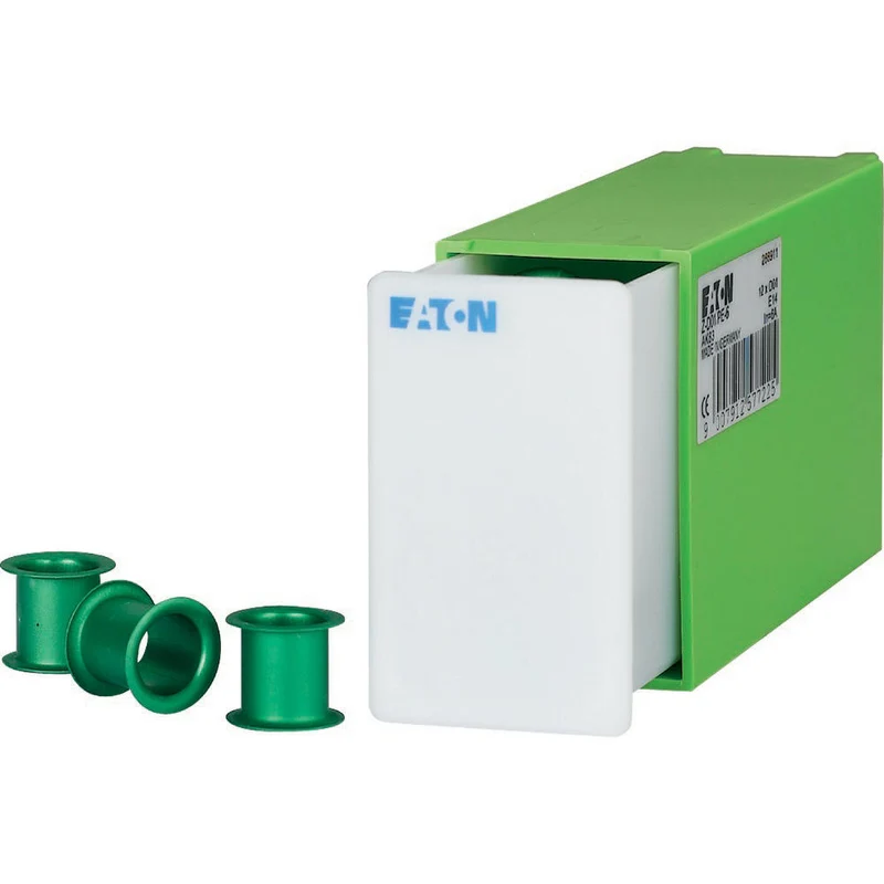 Eaton 16A Messring Z-D02-D01/PE-16 - 263152 [12 Stück]