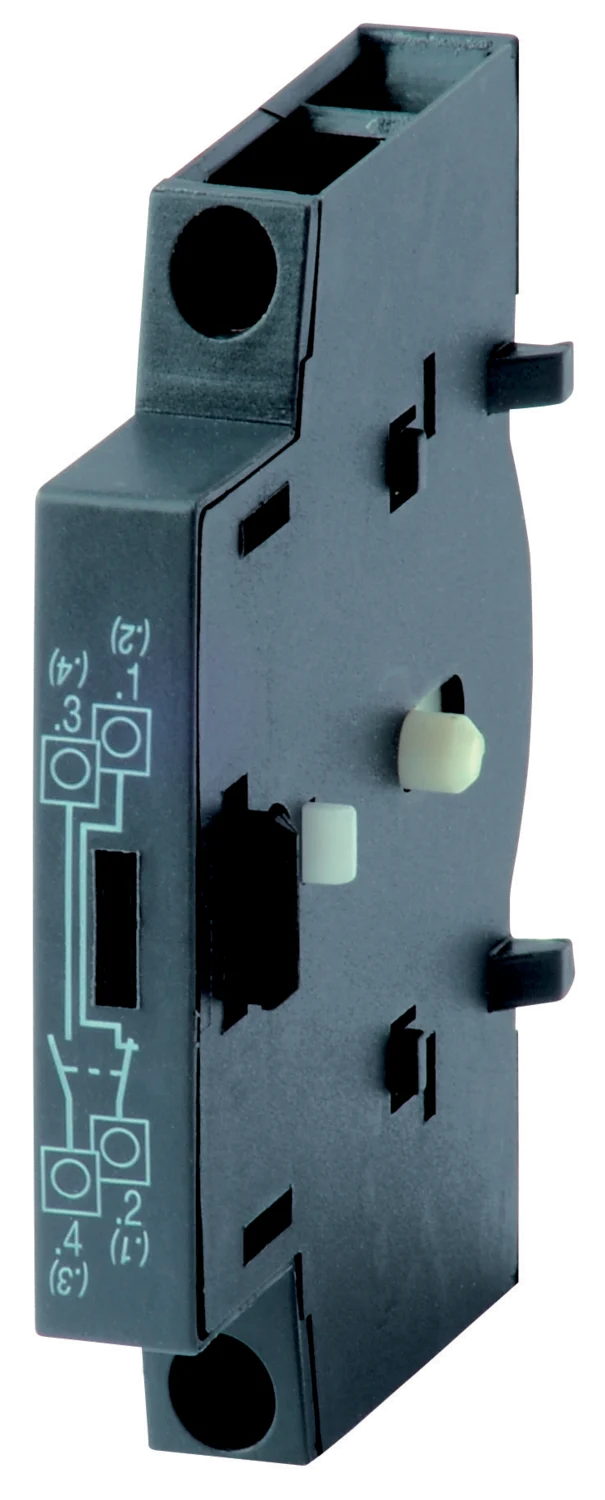Socomec SIRCO Hilfskontaktblock - 22990001