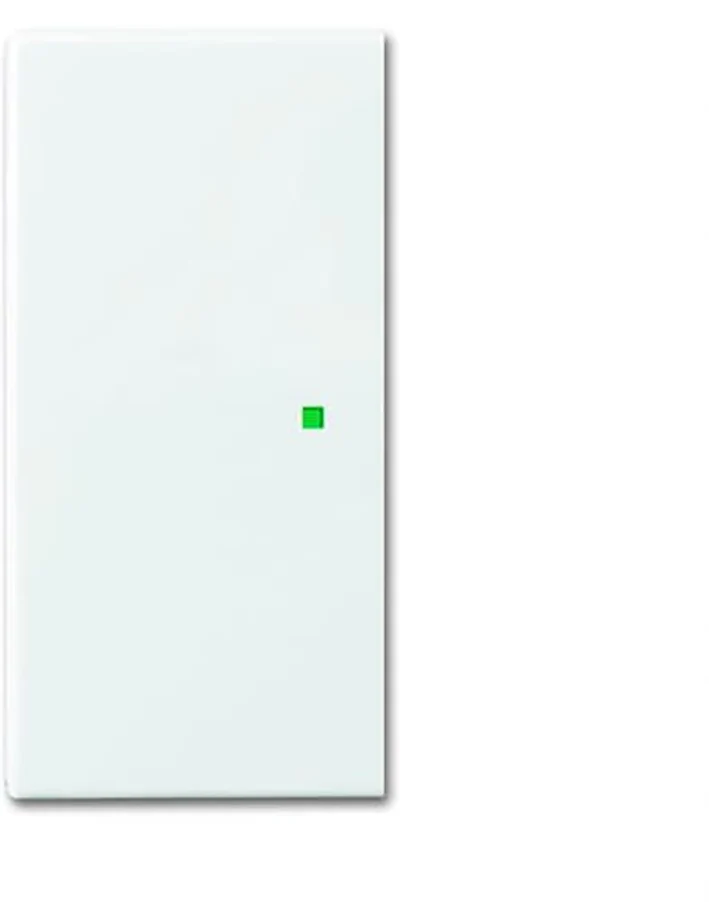 ABB Busch-Jaeger Busch-FreeAtHome Bedienelement/Zentralplatte Schaltgerät - 2CKA006220A0360 [2 Stück]