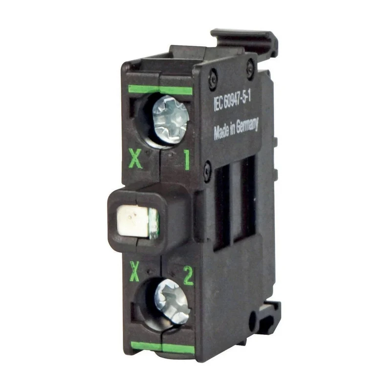 Weißer Led Panelmontage Indikator 85-264Vac Basis Montage - 216566