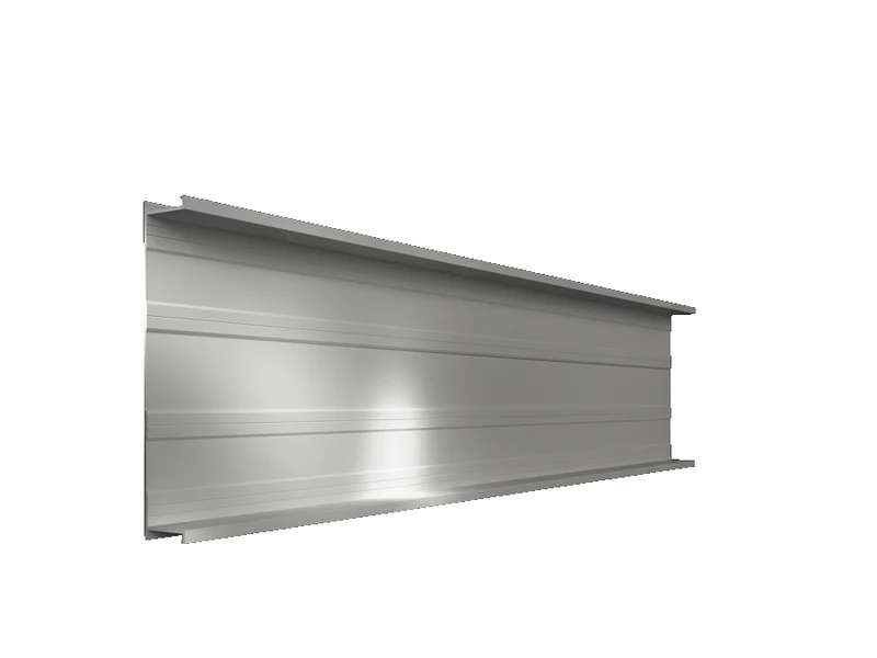 Rittal Riline60 Pls800 Grundplatte 1100mm - 9341130