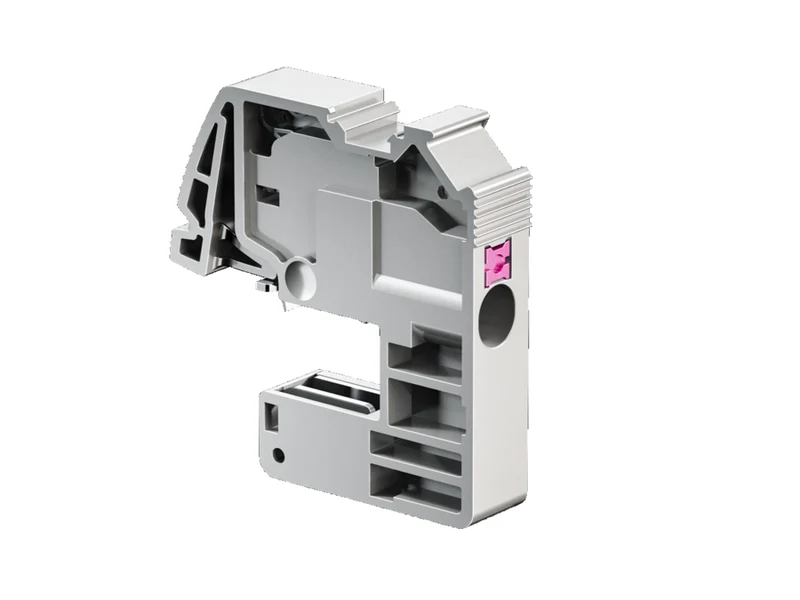 Rittal SV Push-In Leiterklemme 0.5-4mm 10mm - 3455505 [10 Stück]