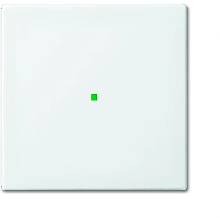 ABB Busch-Jaeger Busch-FreeAtHome Bedienelement/Zentralplatte Schaltgerät - 2CKA006220A0355 [2 Stück]