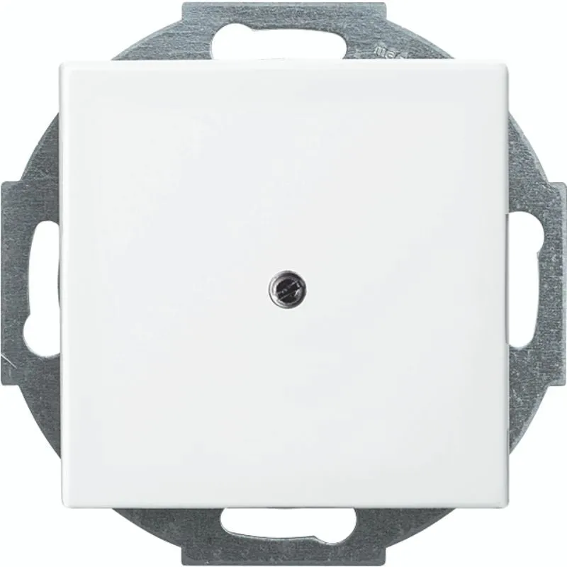 ABB Busch-Jaeger Balance SI Schaltgeräteeinsatzplatte - 2CKA001710A4061