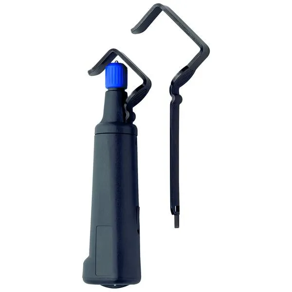 KLAUKE K400 Abisolier-/Abmantelwerkzeug, 4,5 - 40 mm