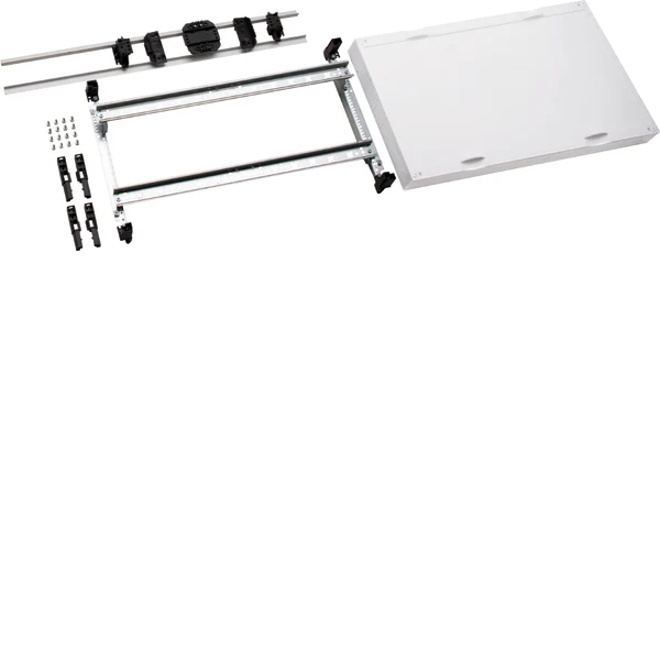 Hager UD22A1 DIN Schienen Gehäuse 300x500mm - UD22A1