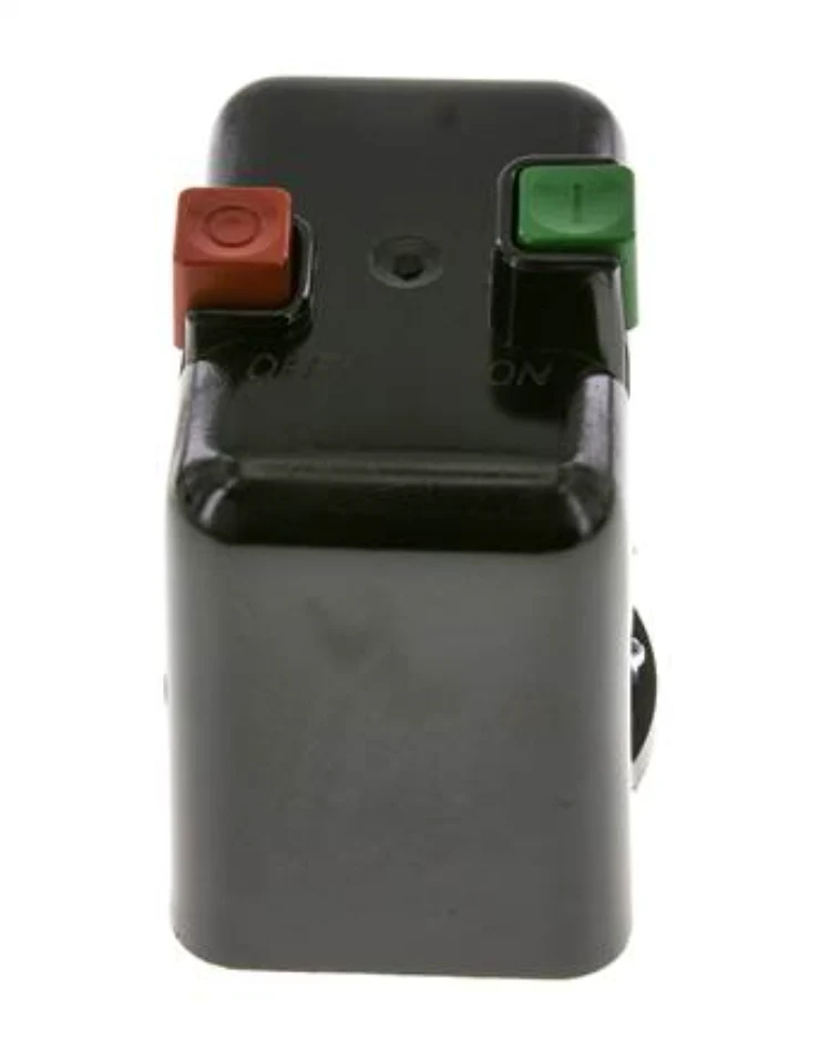 Ersatzhaube Mit Druckschalter Für Condor MDR 5