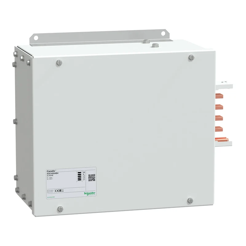 Schneider Electric KS 250A Stromversorgungsgerät - KSA250AB4