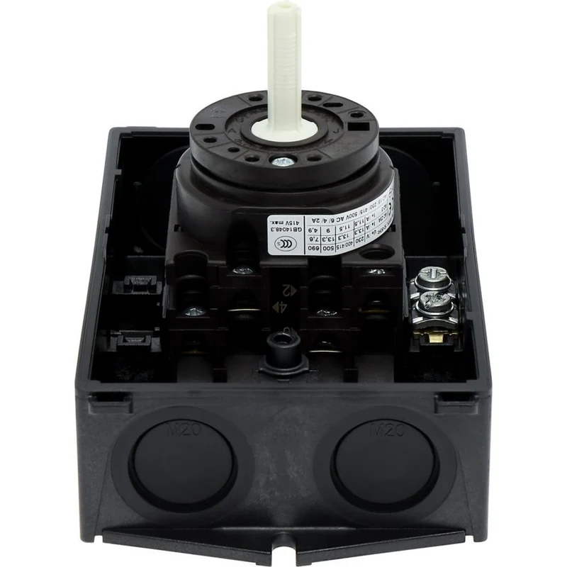 EATON INDUSTRIES T Lasttrennschalter - 207150