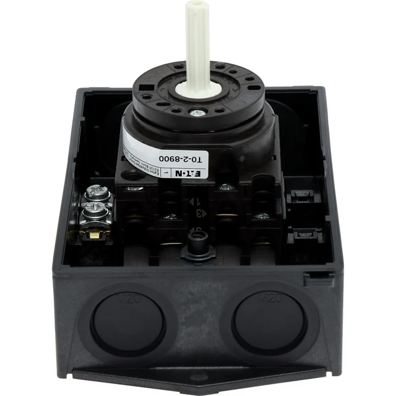 EATON INDUSTRIES T Lasttrennschalter - 207150