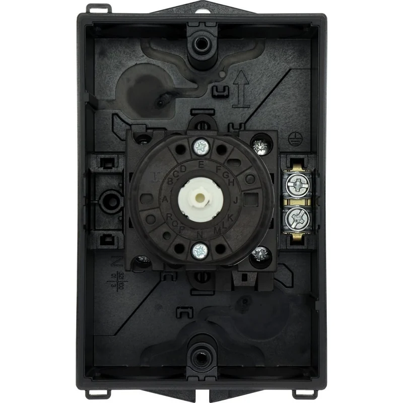 EATON INDUSTRIES T Lasttrennschalter - 207150