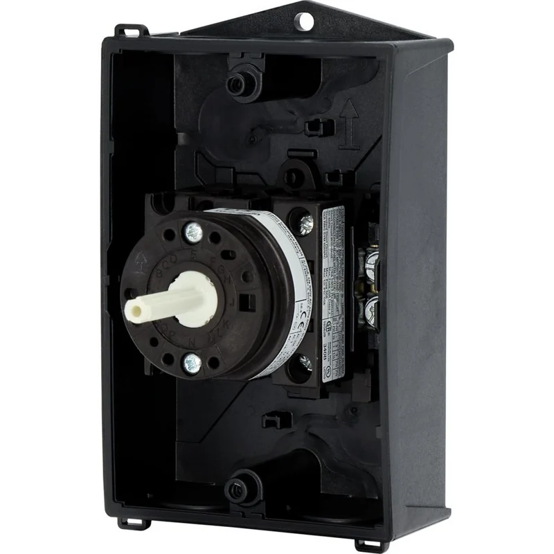 EATON INDUSTRIES T Lasttrennschalter - 207150