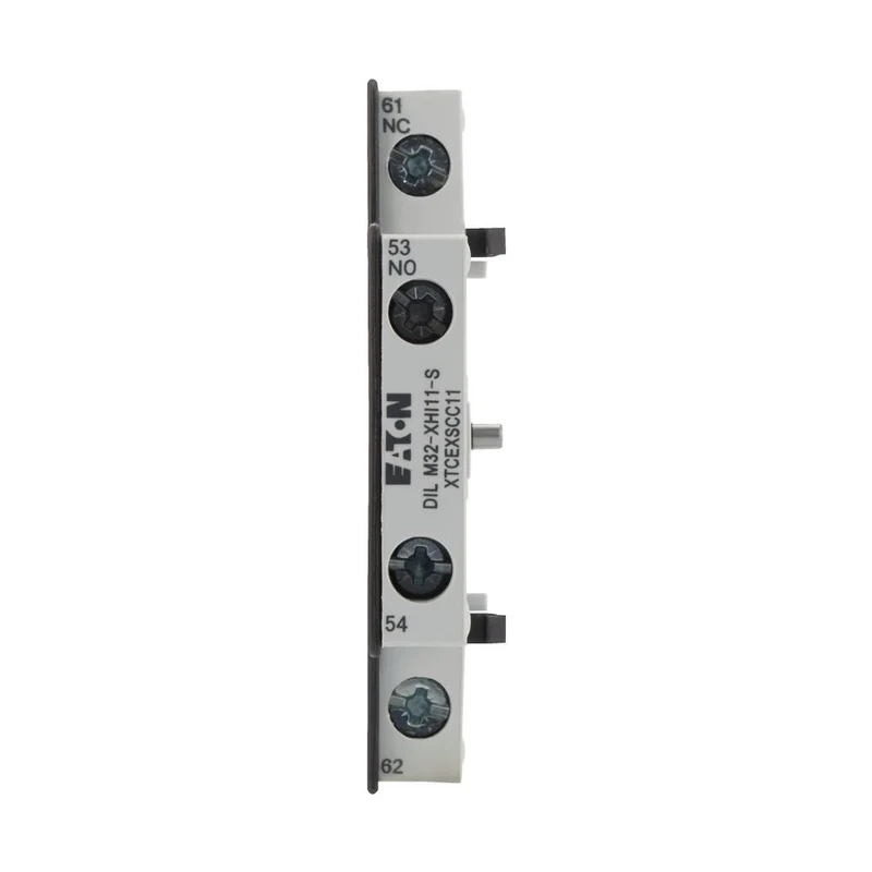 EATON INDUSTRIES DILM-Hilfskontaktblock - 101371