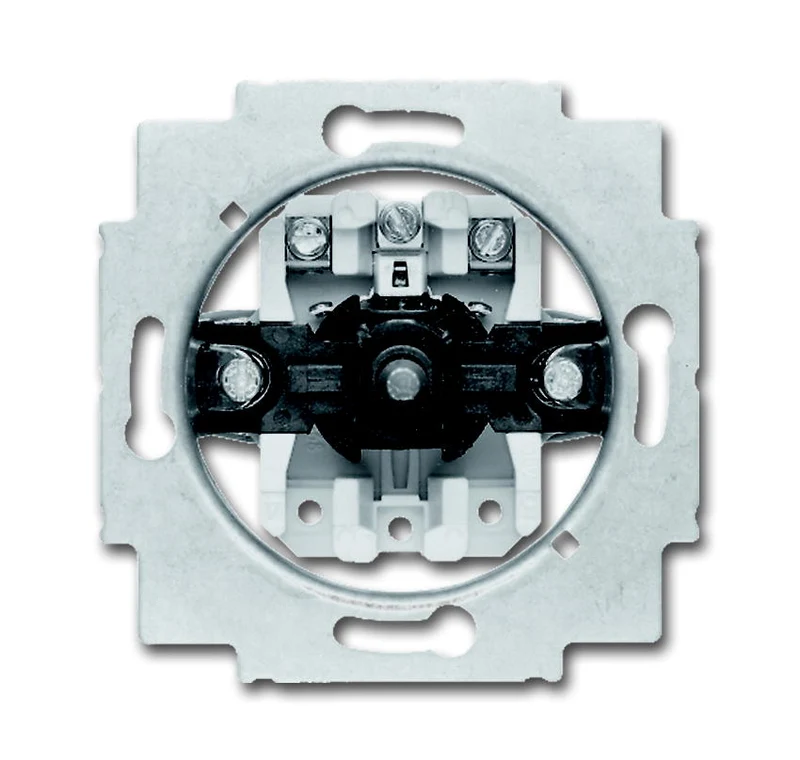 ABB Busch-Jaeger Grundgerät Dreistellungsschalter - 2CKA001164A0193