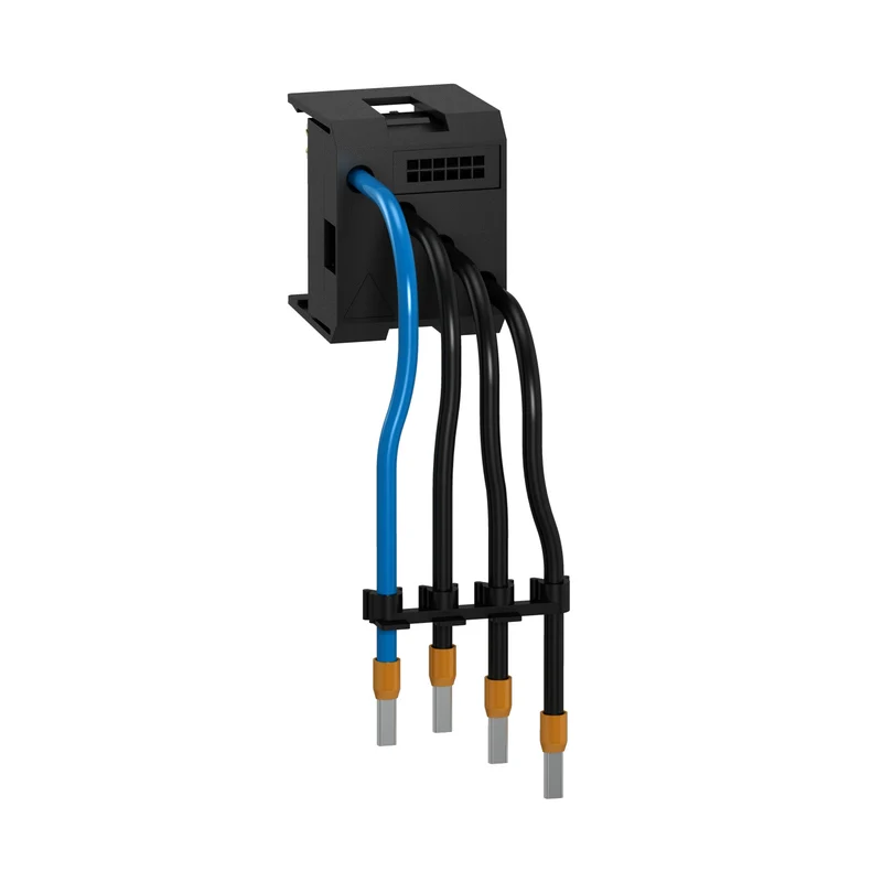 Linergy 3P 16A Stromverteilungssteckdosen-Set - AK5PC13 [6 Stück]