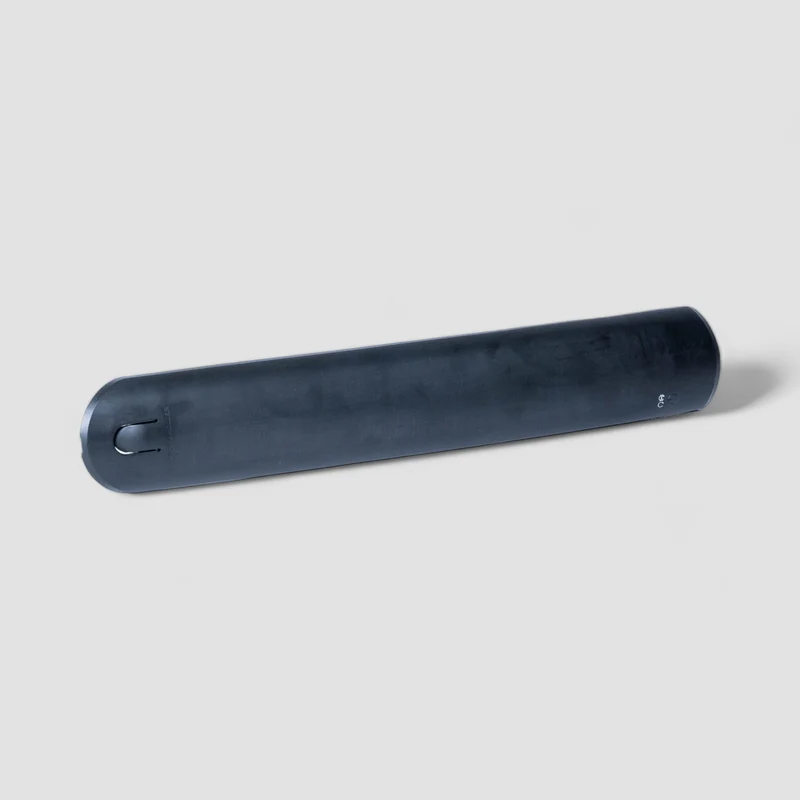 Substitut batterie pour transport - PowerTube 625 vertical - Roadster4/Mixte - Riese & Müller
