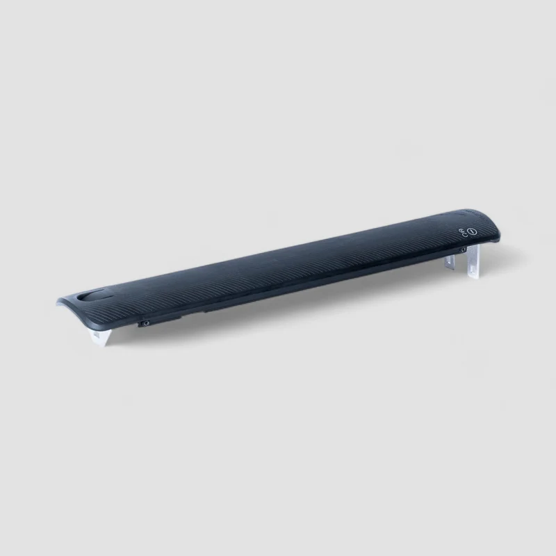 Substitut batterie pour transport - PowerTube 625 horizontal - Nevo3, Homage MY2021 (Single Battery) - Riese & Müller