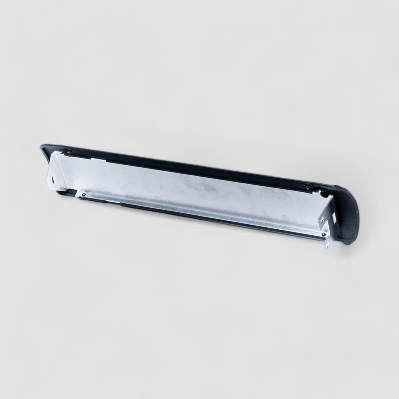 Substitut batterie pour transport - PowerTube 625 horizontal - Nevo3, Homage MY2021 (Single Battery) - Riese & Müller