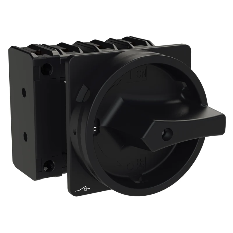 EATON INDUSTRIES Lasttrennschalter - 022263