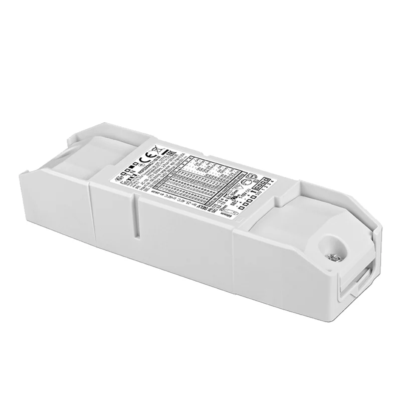 Led Treiber 300-1050mA 38W Dimmbar 1-10V - 860006