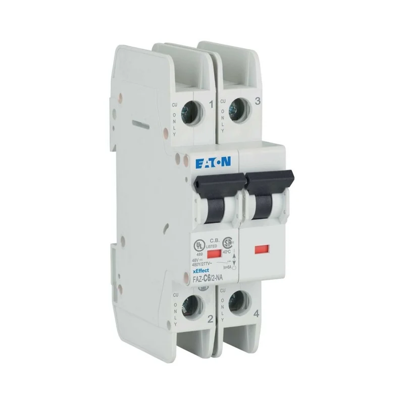 EATON INDUSTRIES FAZ-Schutzschalter - 102164