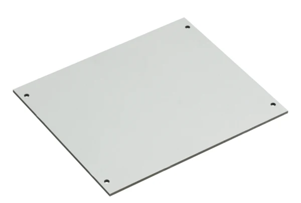 Spelsberg TG MPI-2516 Montageplatte 220x152mm - 18601201