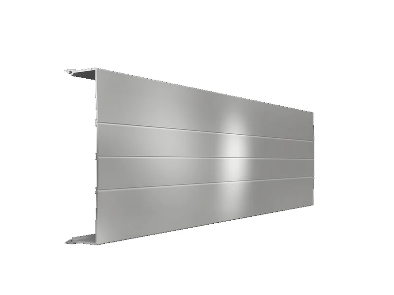Rittal RiLine60 Abdeckung Profil 1100mm - 9340210